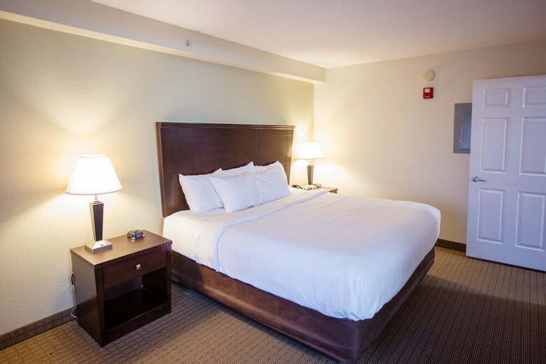 Aparthotel Mainstay Suites