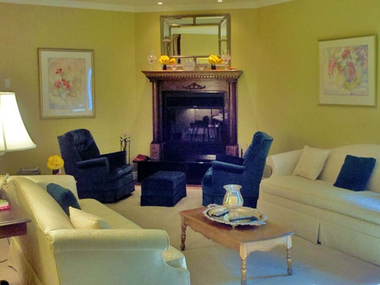Bed & Breakfast Silver Service Inn