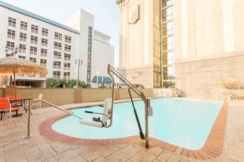 Hotel Super 8 Virginia Beach Oceanfront