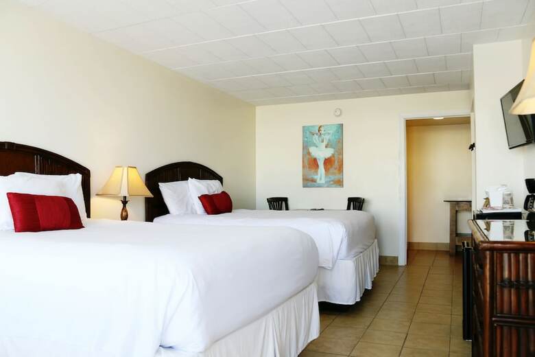 Hotel Oceans 2700