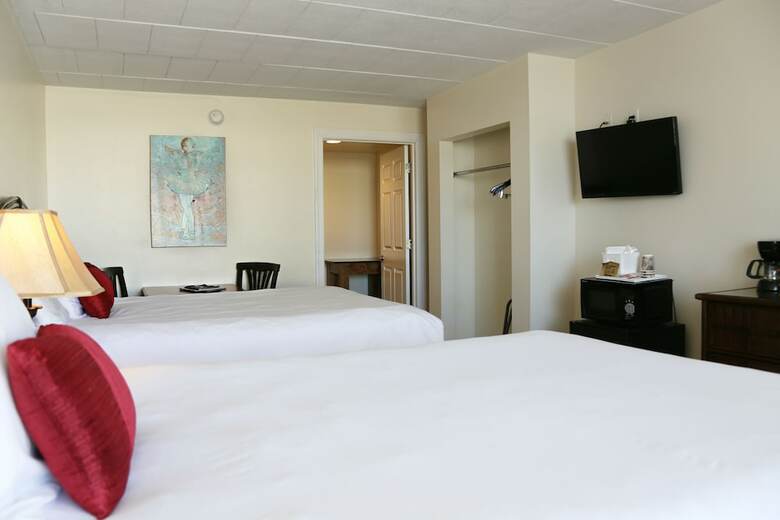 Hotel Oceans 2700