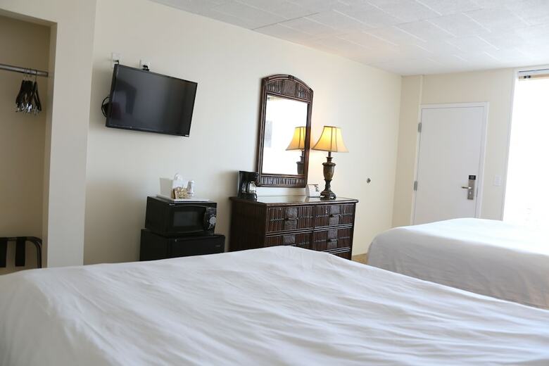 Hotel Oceans 2700