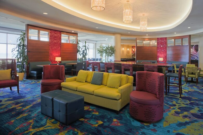 Hotel Springhill Suites By Marriott Virginia Beach Oceanfront