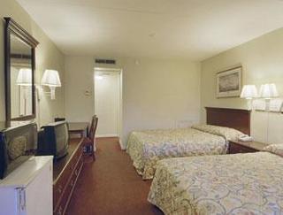 Hotel Travelodge Virginia Beach