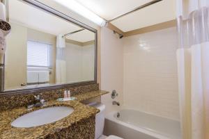 Hotel Travelodge Virginia Beach