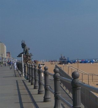 Hostal Oceanfront Inn