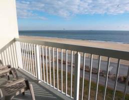 Hostal Oceanfront Inn