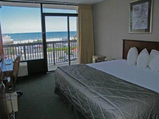 Hotel Neptune Park Inn