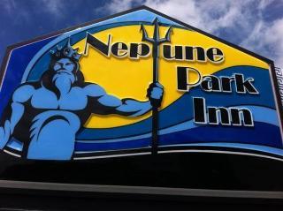 Hotel Neptune Park Inn