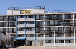 Hotel Neptune Park Inn
