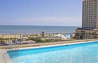 Hotel Neptune Park Inn