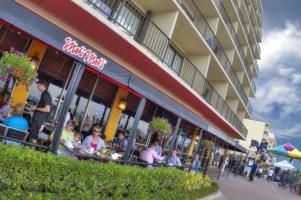 Hotel Ramada Virginia Beach Oceanfront