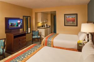 Hotel Ramada Virginia Beach Oceanfront