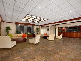 Hotel Ramada Virginia Beach Oceanfront