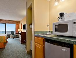 Hotel Ramada Virginia Beach Oceanfront