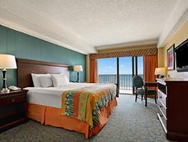 Hotel Ramada Virginia Beach Oceanfront