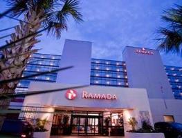 Hotel Ramada Virginia Beach Oceanfront