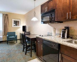Suburban Extended Stay Hotel Quantico