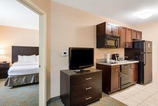 Suburban Extended Stay Hotel Quantico