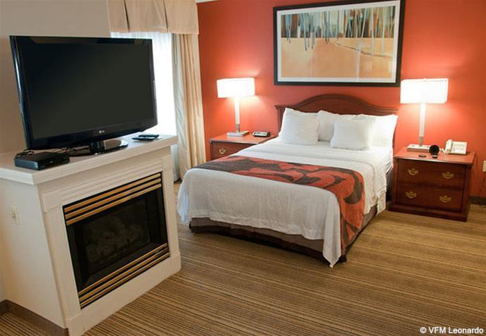 Hotel Residence Inn Marriott Erie