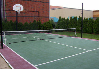 Hotel Residence Inn Marriott Erie