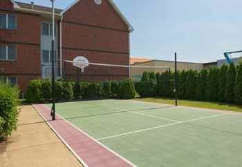 Hotel Residence Inn Marriott Erie
