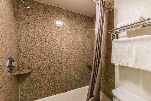 Motel 6 Grove City