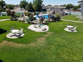 Hotel Days Inn Delta