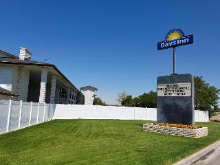 Hotel Days Inn Delta
