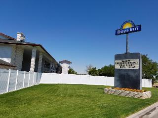 Hotel Days Inn Delta