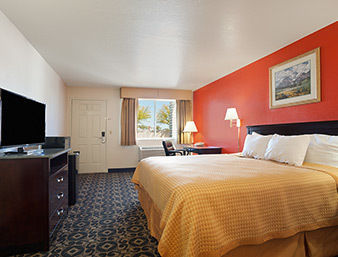 Hotel Days Inn Delta