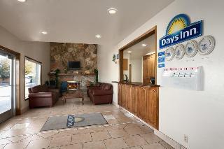 Hotel Days Inn Delta