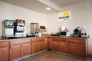 Hotel Days Inn Delta