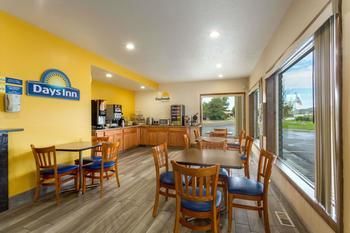 Hotel Days Inn Delta