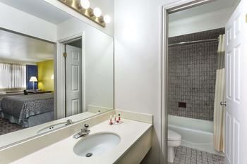 Hotel Days Inn Delta