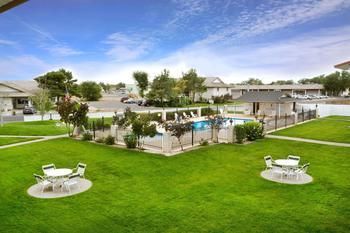 Hotel Days Inn Delta