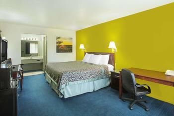 Hotel Days Inn Delta