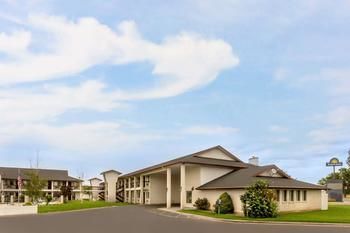 Hotel Days Inn Delta
