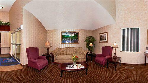 Hotel Sleep Inn Provo