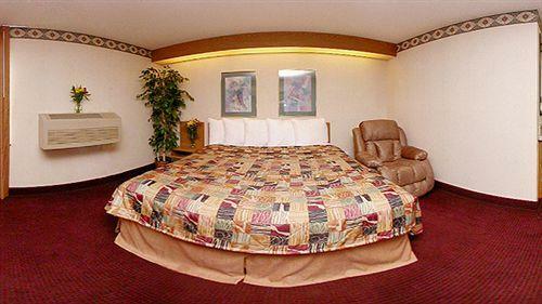 Hotel Sleep Inn Provo