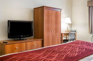 Hotel Comfort Inn