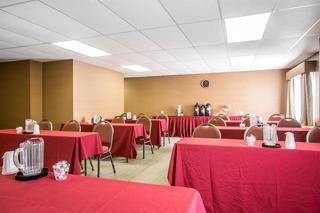 Hotel Comfort Inn