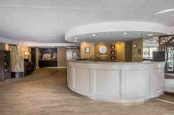 Hotel Comfort Inn
