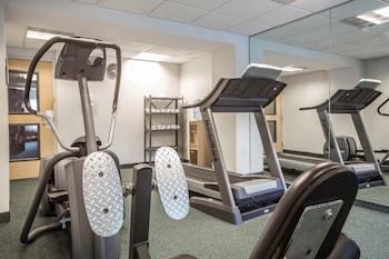 Hotel Comfort Inn