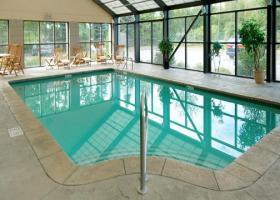 Hotel Comfort Inn