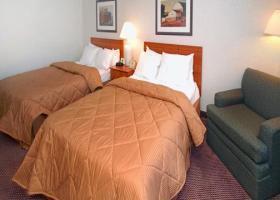 Hotel Comfort Inn