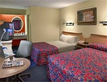 Hotel Red Roof Inn Laredo