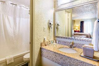 Motel Quality Inn