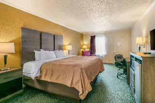 Motel Quality Inn