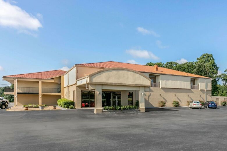 Motel Quality Inn